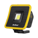 Акумуляторний прожектор Rebel URZ0937 10W - Зображення 3
