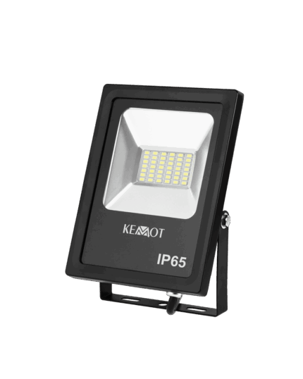 Світлодіодний прожектор Kemot URZ3451 20 Вт (42 шт. SMD 5730)