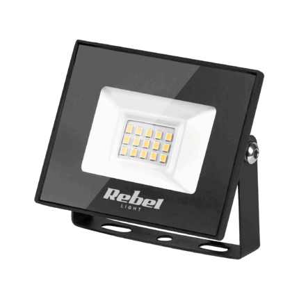 Світлодіодний прожектор Rebel URZ3599 10 Вт 4000 К (15x2835 SMD)
