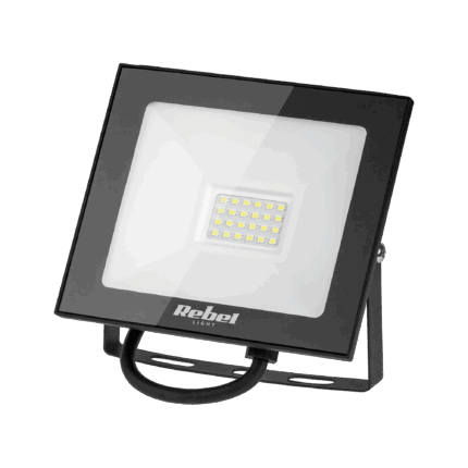 Світлодіодний прожектор Rebel URZ3487 20 Вт (24x2835 SMD)
