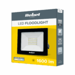 Світлодіодний прожектор Rebel URZ3600 20 Вт 4000 К (28x 2835 SMD) - Зображення 3