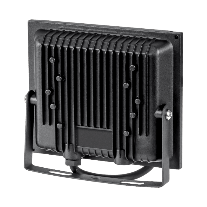 Світлодіодний прожектор Rebel URZ3600 20 Вт 4000 К (28x 2835 SMD) - Зображення 2