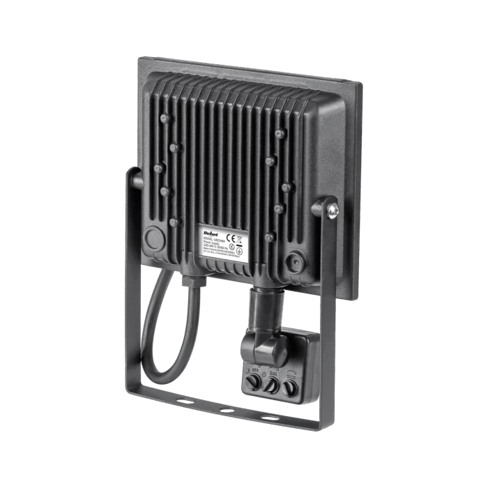 Світлодіодний прожектор Rebel URZ3484 20W 6500K з датчиком сутінків - Зображення 2