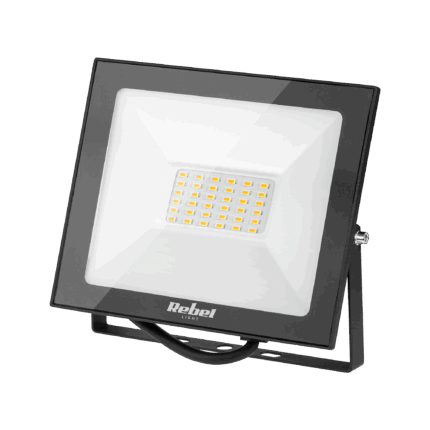 Світлодіодний прожектор Rebel URZ3488 30 Вт (36x2835 SMD)