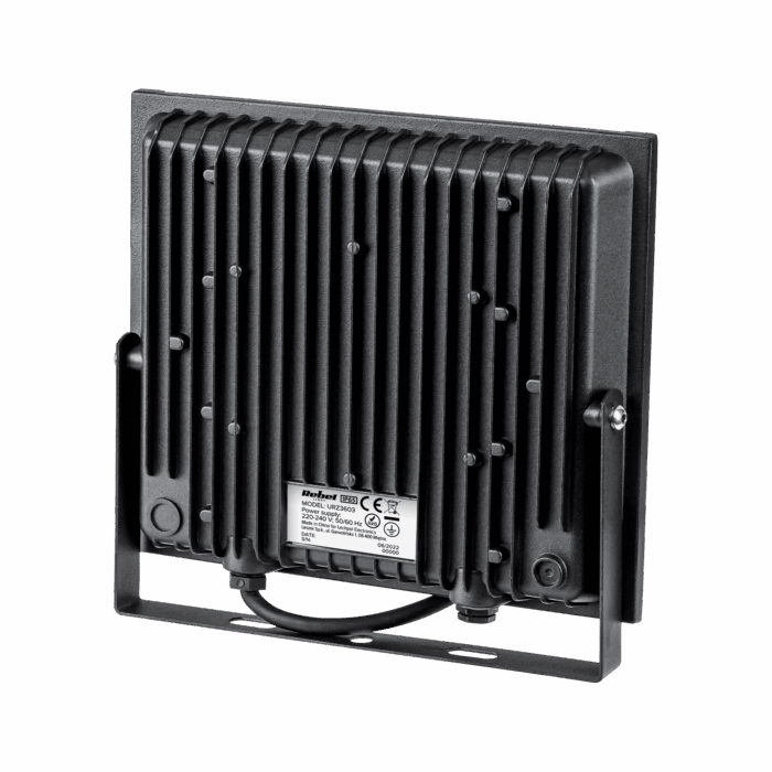 Світлодіодний прожектор Rebel URZ3603 50 Вт 4000 К (84x2835 SMD) 230 В - Зображення 2