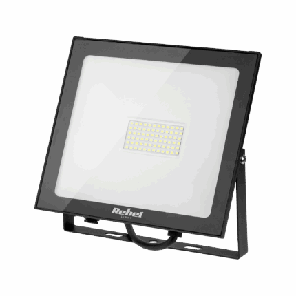 Світлодіодний прожектор Rebel URZ3489 50 Вт (72x2835 SMD)