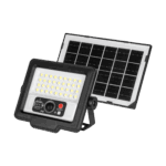 Сонячний прожектор Rebel URZ3627 з датчиком руху
