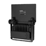 Сонячний прожектор Rebel URZ3625 із датчиком сутінків та руху - Зображення 3