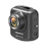 Автомобільний відеореєстратор Kenwood KEN0003 A100 - Зображення 4