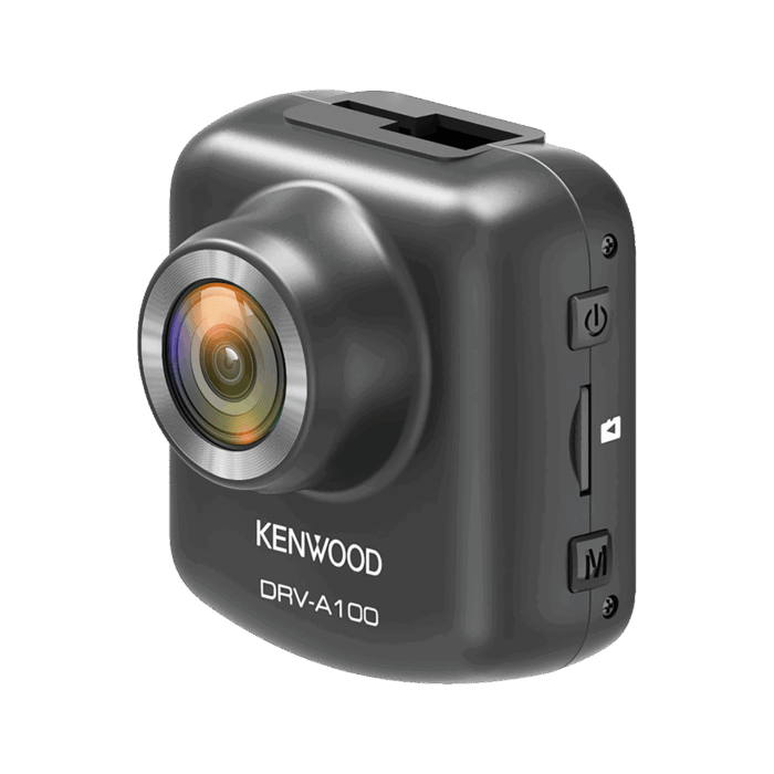 Автомобільний відеореєстратор Kenwood KEN0003 A100 - Зображення 4