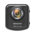 Автомобільний відеореєстратор Kenwood KEN0003 A100 - Зображення 2