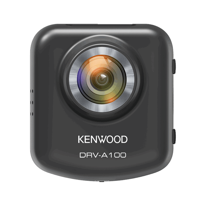 Автомобільний відеореєстратор Kenwood KEN0003 A100 - Зображення 2