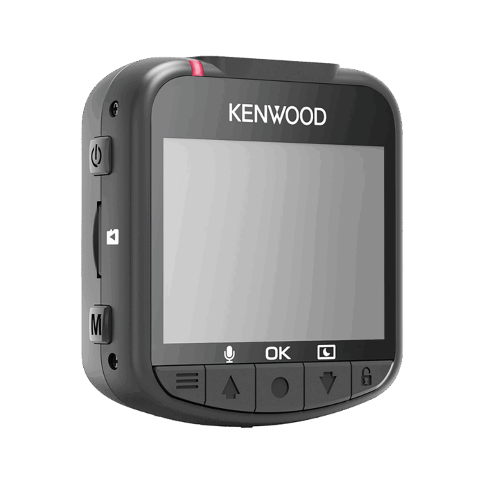 Автомобільний відеореєстратор Kenwood KEN0003 A100 - Зображення 9