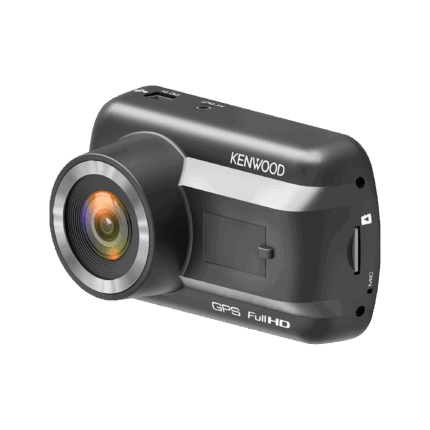 Автомобільний GPS-відеореєстратор Kenwood KEN0002 A201