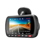 Автомобільний GPS-відеореєстратор Kenwood KEN0002 A201 - Зображення 5