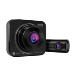 Автомобільний реєстратор Navitel NAV010 AR280 DUAL