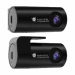Автомобільний реєстратор Navitel NAV010 AR280 DUAL - Зображення 10