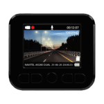 Автомобільний реєстратор Navitel NAV010 AR280 DUAL - Зображення 4