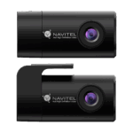 Автомобільний реєстратор Navitel NAV010 AR280 DUAL - Зображення 9