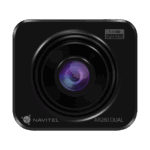 Автомобільний реєстратор Navitel NAV010 AR280 DUAL - Зображення 3
