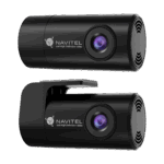 Автомобільний реєстратор Navitel NAV010 AR280 DUAL - Зображення 8