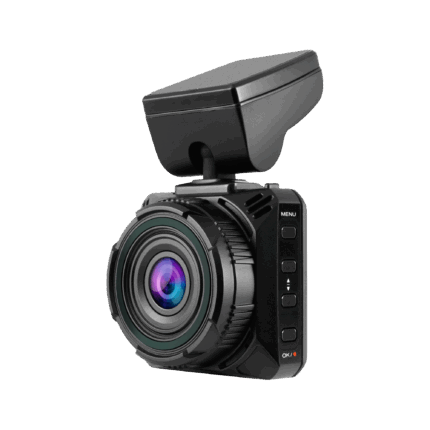Автомобільний реєстратор Navitel NAV001 MSR700