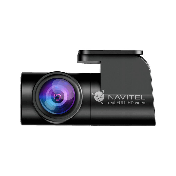 Подвійний автомобільний реєстратор Navitel NAV006 R9 - Зображення 8