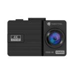 Автомобільний реєстратор Navitel NAV007 R900 4K