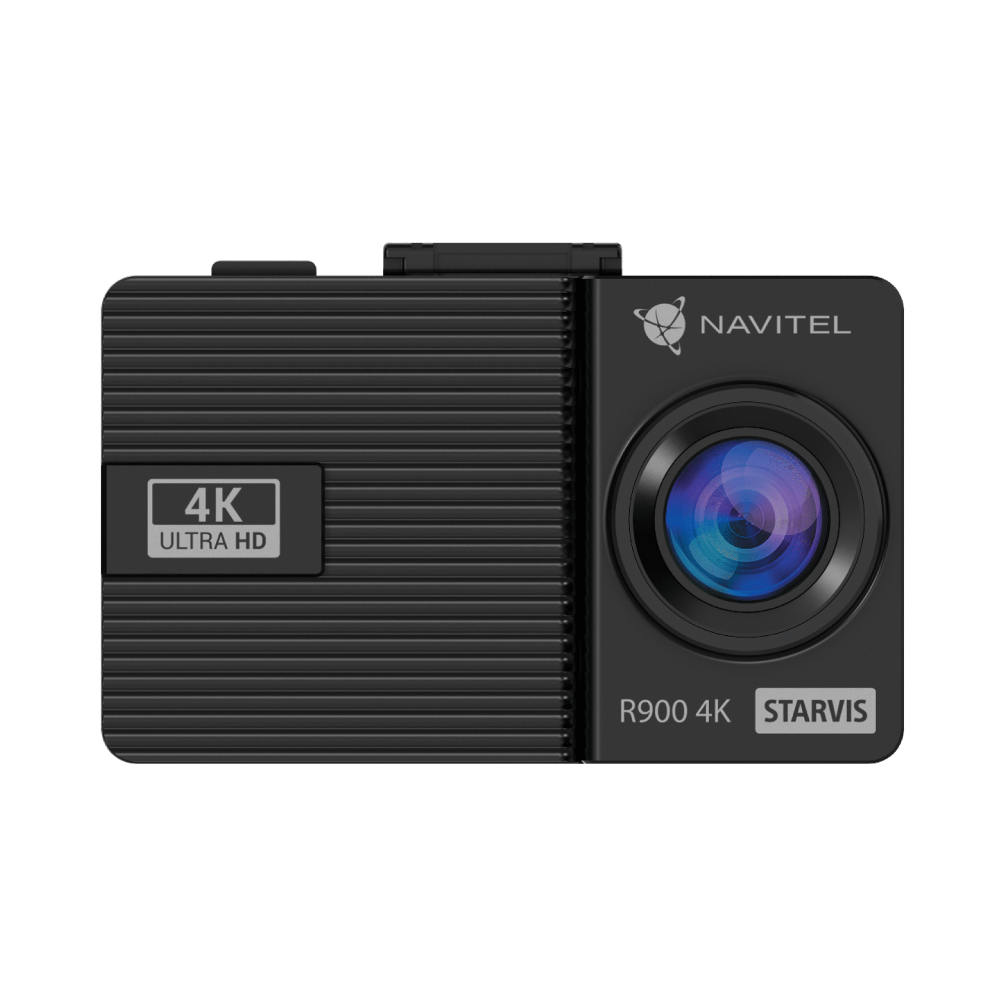 Автомобільний реєстратор NAVITEL R900 4K Автомобільний реєстратор Navitel NAV007 R900 4K