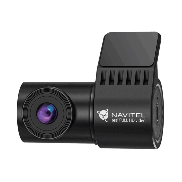 Автомобільний GPS-реєстратор Navitel NAV012 RS985 - Зображення 11