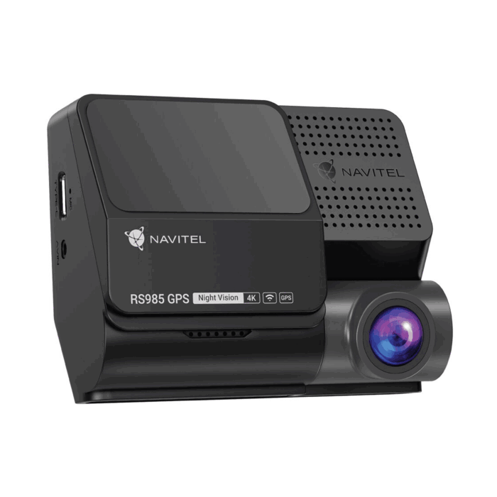 Автомобільний GPS-реєстратор Navitel NAV012 RS985 - Зображення 4