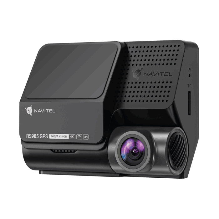 Автомобільний GPS-реєстратор Navitel NAV012 RS985 - Зображення 3