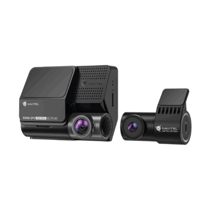 Автомобільний GPS-реєстратор Navitel NAV012 RS985