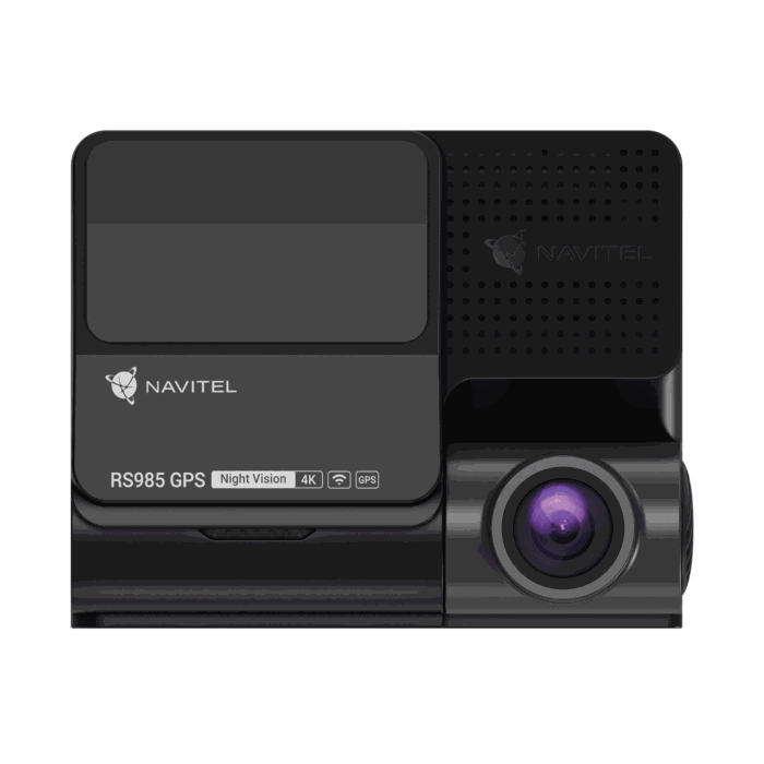 Автомобільний GPS-реєстратор Navitel NAV012 RS985 - Зображення 5