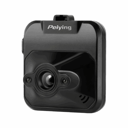 Автомобільний відеореєстратор Peiying PY-DVR002 Basic D110