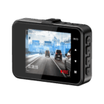 Автомобільний відеореєстратор Peiying PY-DVR005 Basic D150 - Зображення 2