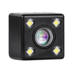 Автомобільний відеореєстратор Peiying PY-DVR011 Basic D180 - Зображення 5