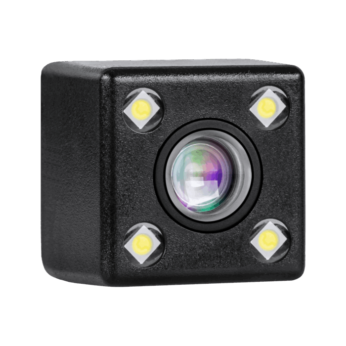 Автомобільний відеореєстратор Peiying PY-DVR011 Basic D180 - Зображення 5