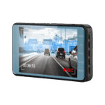 Автомобільний відеореєстратор Peiying PY-DVR011 Basic D180 - Зображення 2