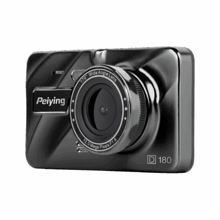Автомобільний відеореєстратор Peiying PY-DVR011 Basic D180