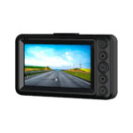 Автомобільний відеореєстратор Peiying PY-DVR012 Basic D200 2.5K - Зображення 2