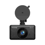 Автомобільний відеореєстратор Peiying PY-DVR012 Basic D200 2.5K - Зображення 4