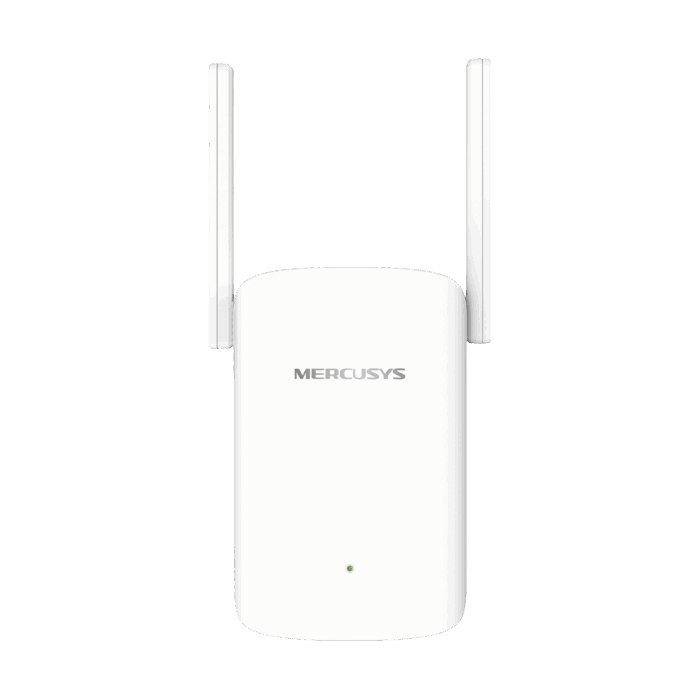 Mercusys MRS0015 ME60X AX1500 Wi-Fi ретранслятор-підсилювач - Зображення 2
