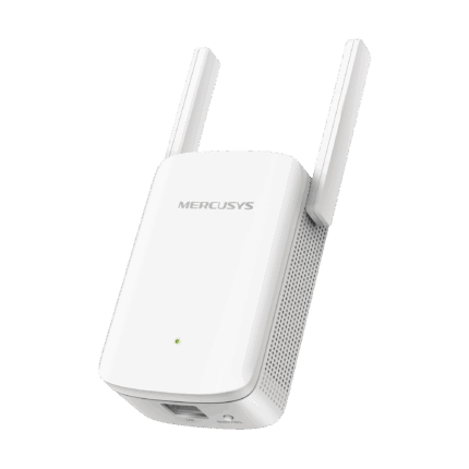 Mercusys MRS0015 ME60X AX1500 Wi-Fi ретранслятор-підсилювач