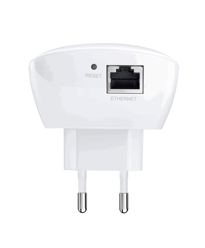 Ретранслятор - підсилювач Wi-Fi сигналу Tp-link KOM0485 TL-WA850RE 2.4 ГГц 300 Мбіт/с - Зображення 3