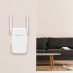 802.11 ac (WiFi 5)