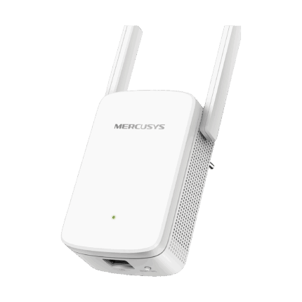 Ретранслятор - підсилювач WiFi сигналу Mercusys MRS0008 ME30