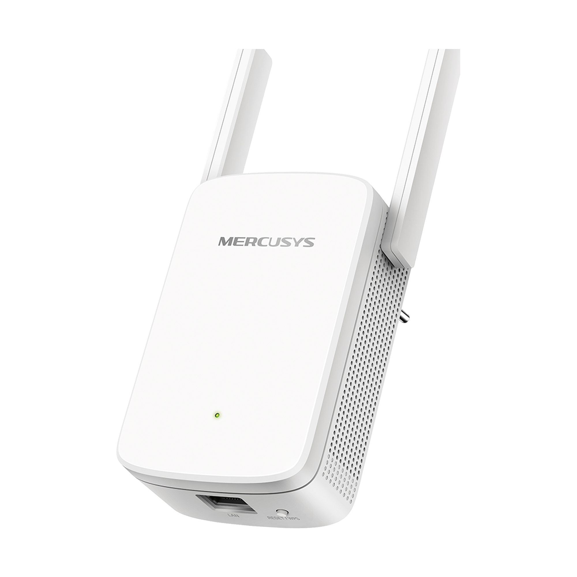 Ретранслятор - підсилювач WiFi сигналу Mercusys ME30 Ретранслятор - підсилювач WiFi сигналу Mercusys MRS0008 ME30