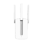 Ретранслятор - підсилювач WiFi сигналу Mercusys MRS0006 MW300RE з 3 антенами - Зображення 2