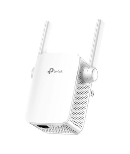 Дводіапазонний ретранслятор Tp-link KOM0696 RE305 AC1200